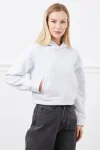 kanguru-cepli-gri-crop-sweatshirt