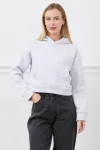 kanguru-cepli-gri-crop-sweatshirt