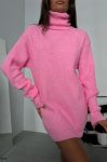 oversize-balikci-yaka-pembe-triko-tunik-2