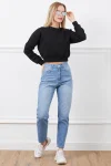 siyah-crop-sweatshirt