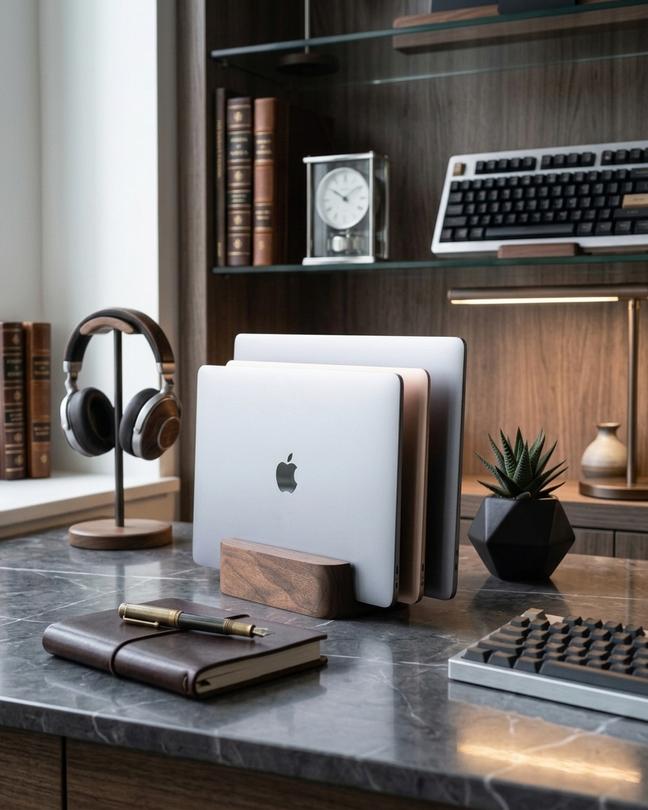 dogal-ahsap-dikey-macbook-ve-laptop-standi2
